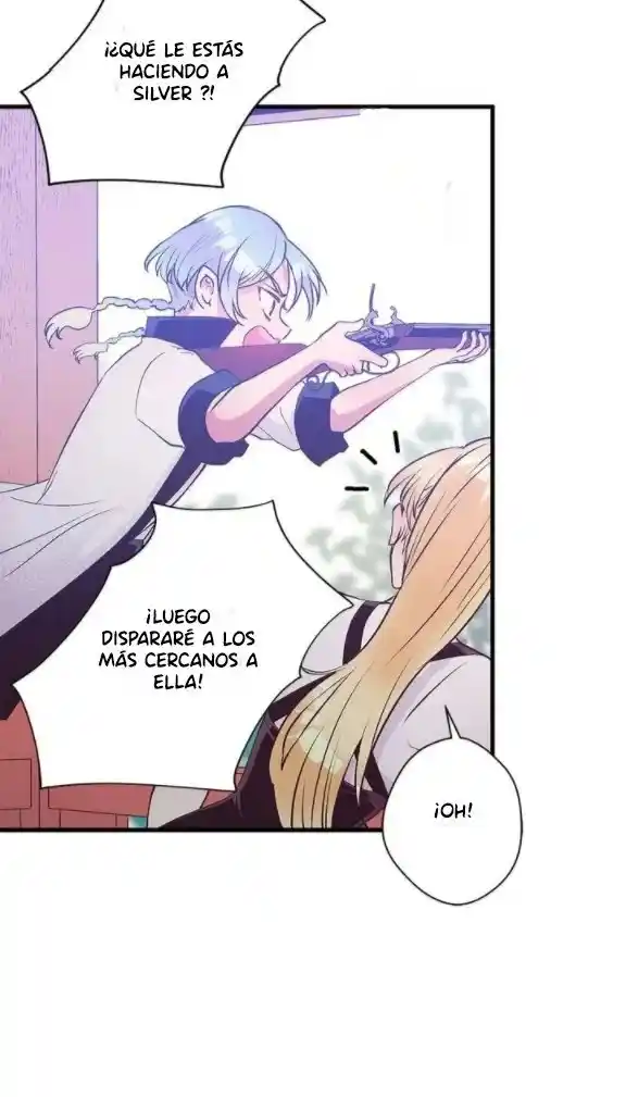 Lost Princess capítulo 41, página 45