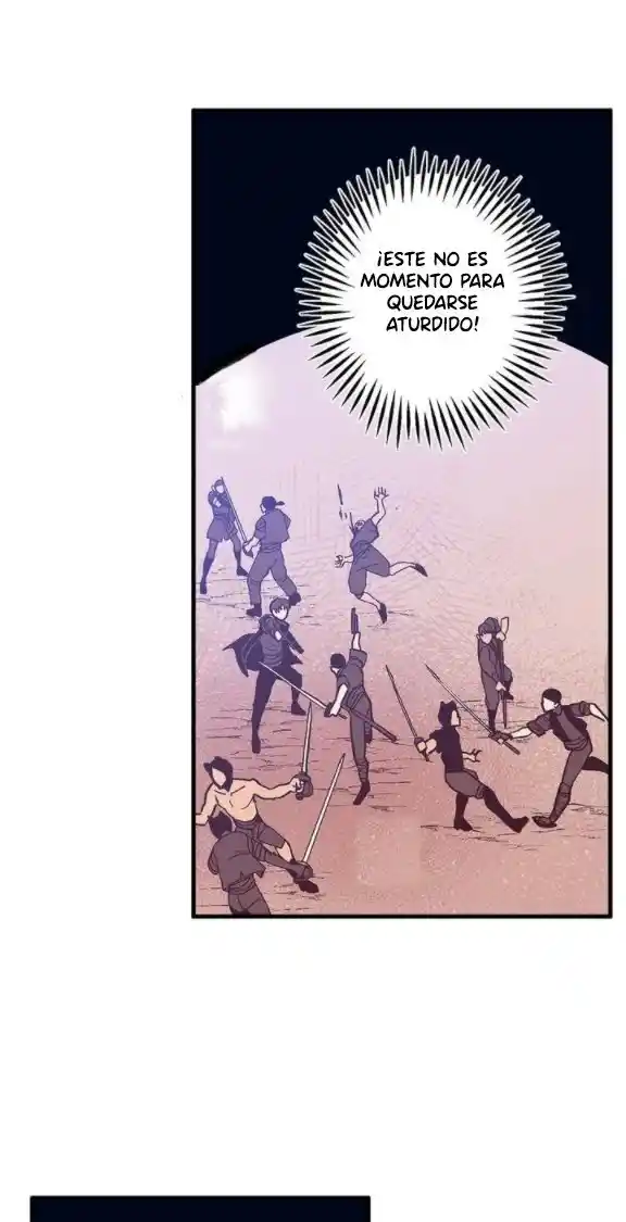 Lost Princess capítulo 41, página 46