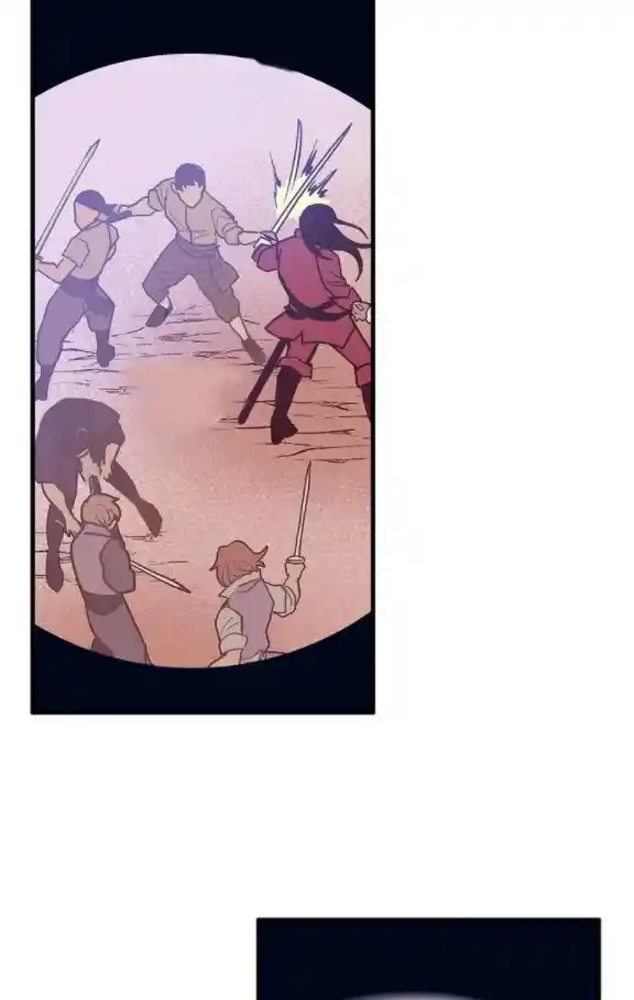 Lost Princess capítulo 41, página 47
