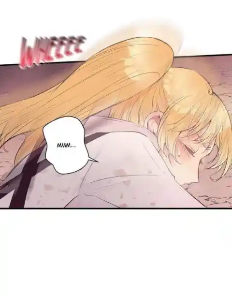Lost Princess capítulo 42, página 7