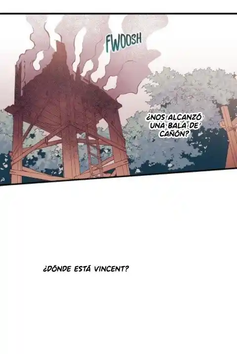 Lost Princess capítulo 42, página 10