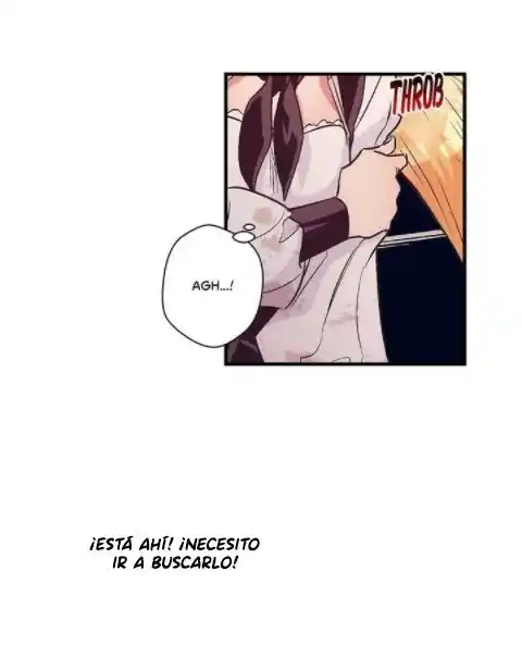 Lost Princess capítulo 42, página 11