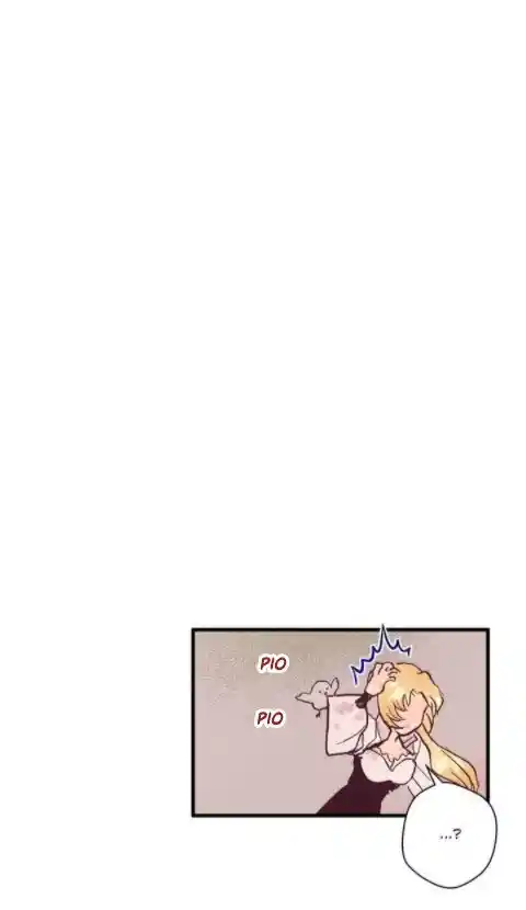 Lost Princess capítulo 42, página 14