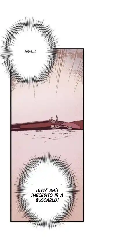 Lost Princess capítulo 42, página 15