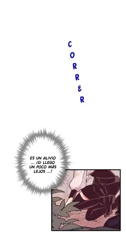 Lost Princess capítulo 42, página 16