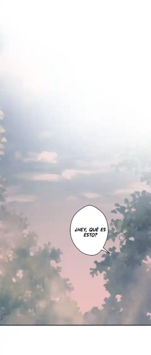 Lost Princess capítulo 42, página 17