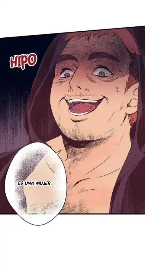 Lost Princess capítulo 42, página 20