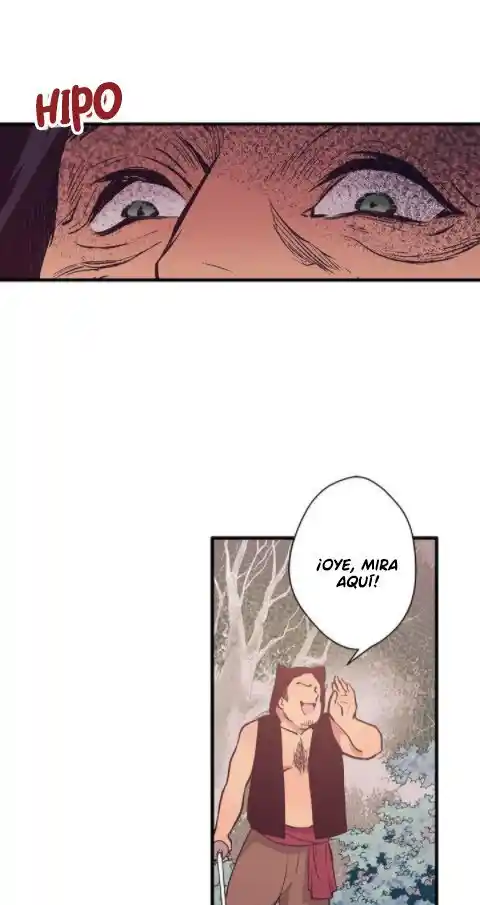 Lost Princess capítulo 42, página 21