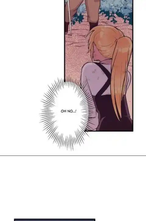 Lost Princess capítulo 42, página 22
