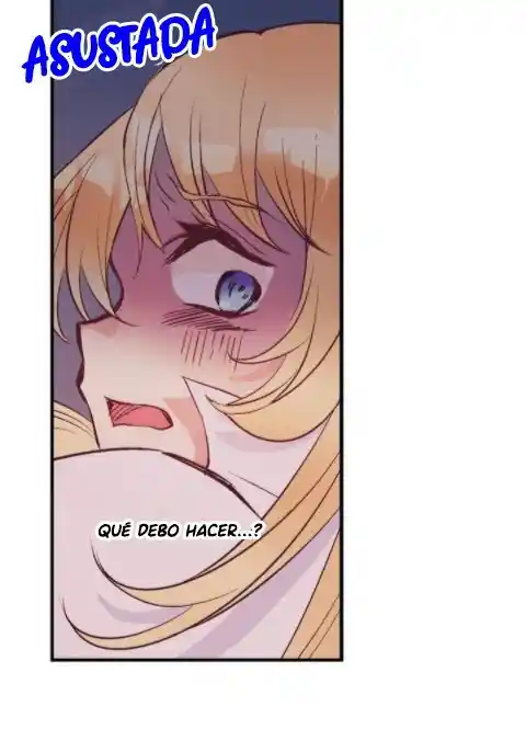 Lost Princess capítulo 42, página 23