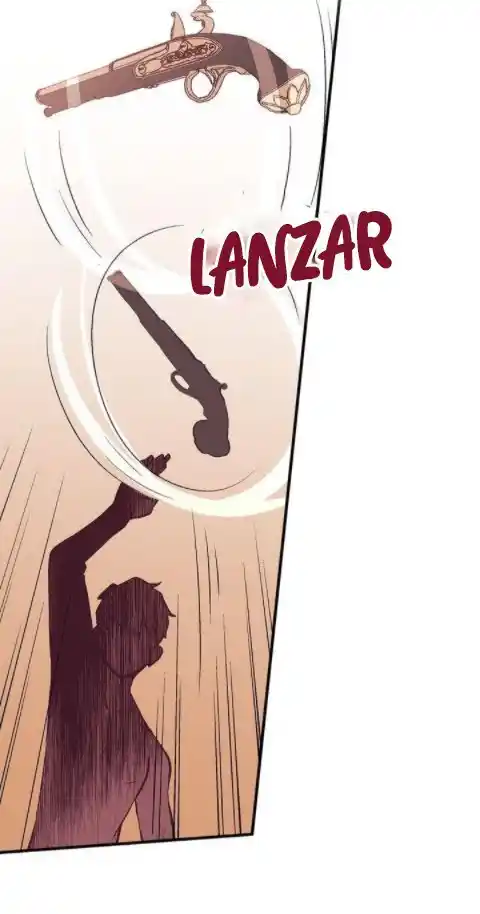 Lost Princess capítulo 42, página 27