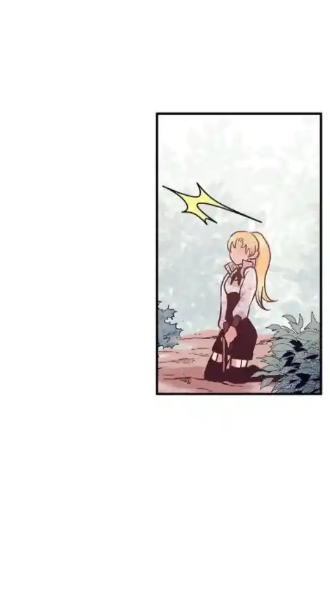 Lost Princess capítulo 42, página 44