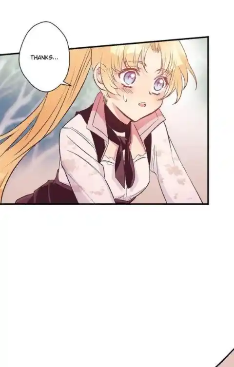 Lost Princess capítulo 42, página 50