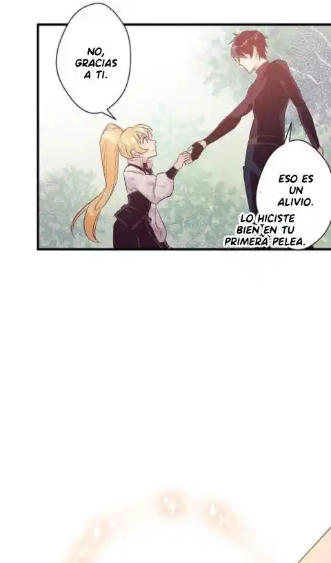 Lost Princess capítulo 42, página 55