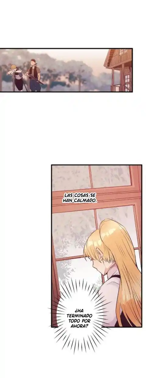 Lost Princess capítulo 42, página 62
