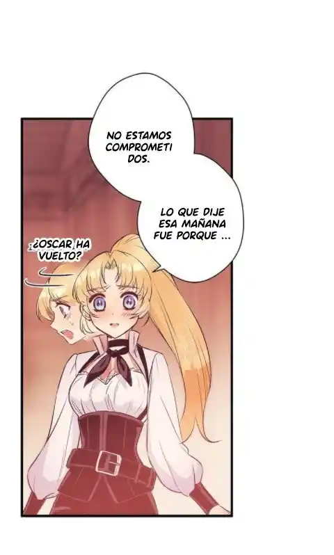Lost Princess capítulo 42, página 69