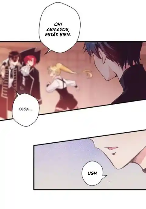Lost Princess capítulo 42, página 72