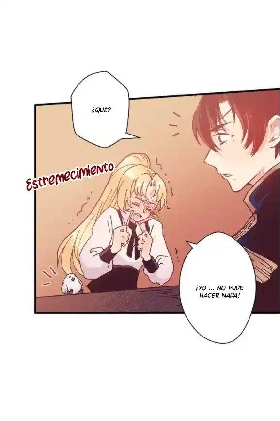 Lost Princess capítulo 43, página 10