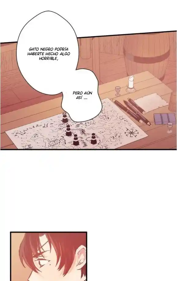 Lost Princess capítulo 43, página 11