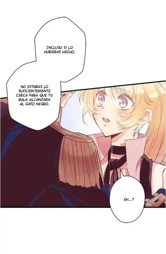 Lost Princess capítulo 43, página 16