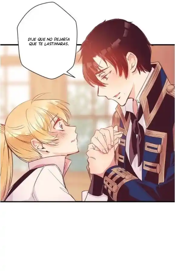Lost Princess capítulo 43, página 20