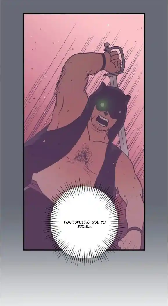 Lost Princess capítulo 43, página 23