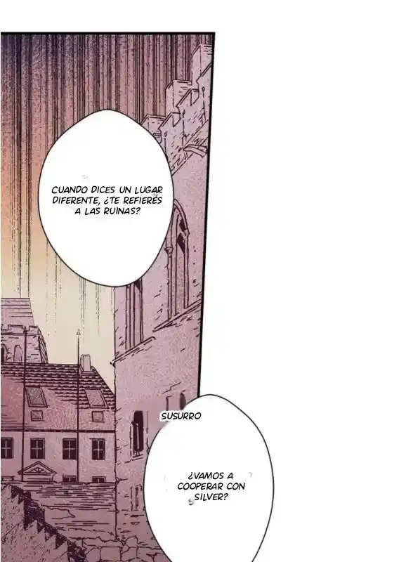 Lost Princess capítulo 43, página 31