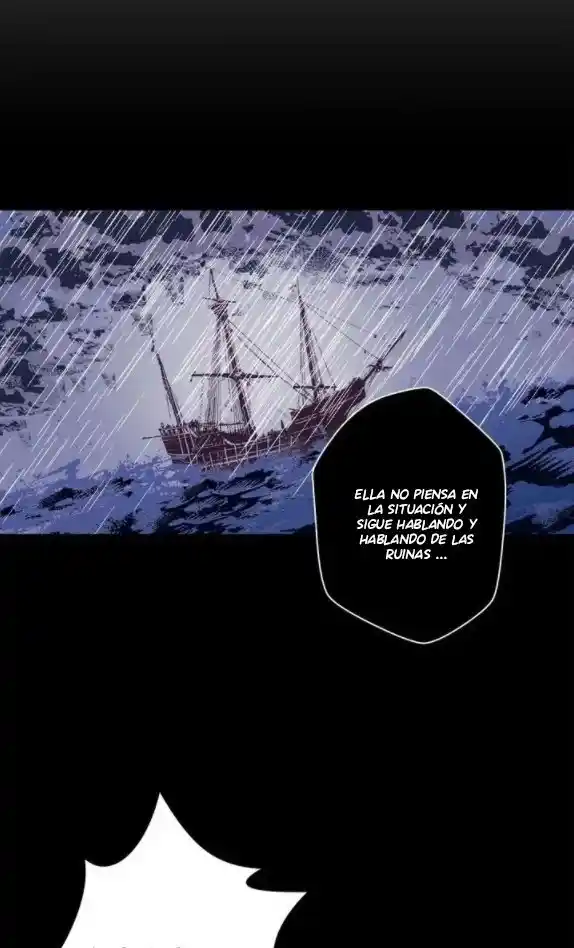 Lost Princess capítulo 43, página 38