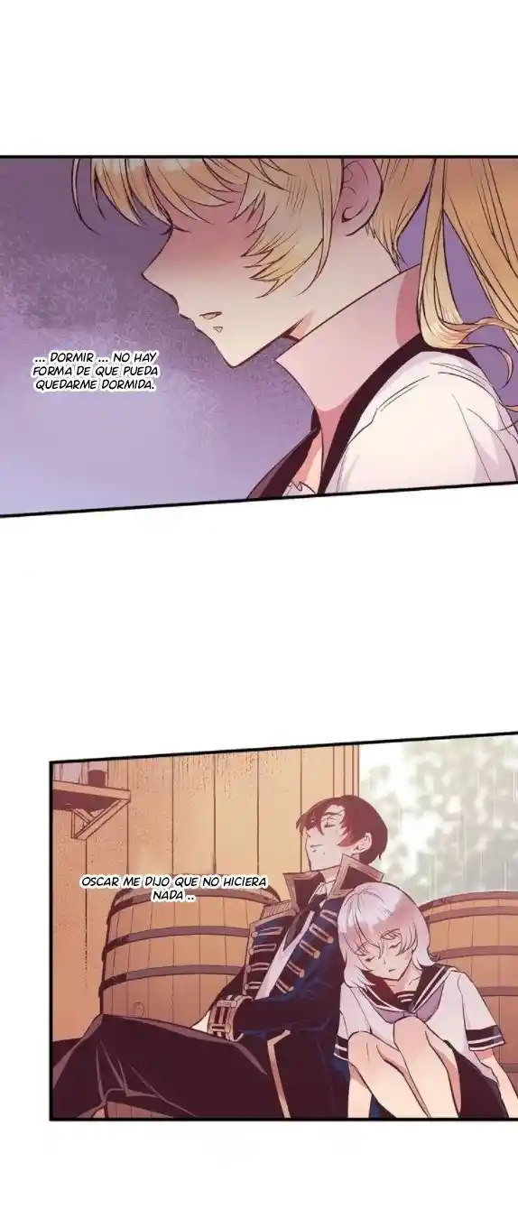 Lost Princess capítulo 43, página 52