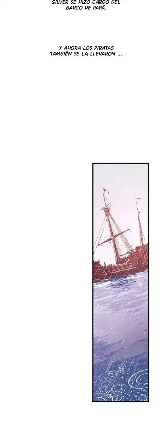 Lost Princess capítulo 43, página 55