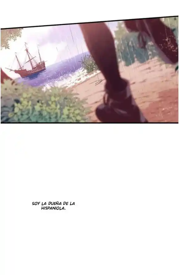 Lost Princess capítulo 43, página 63