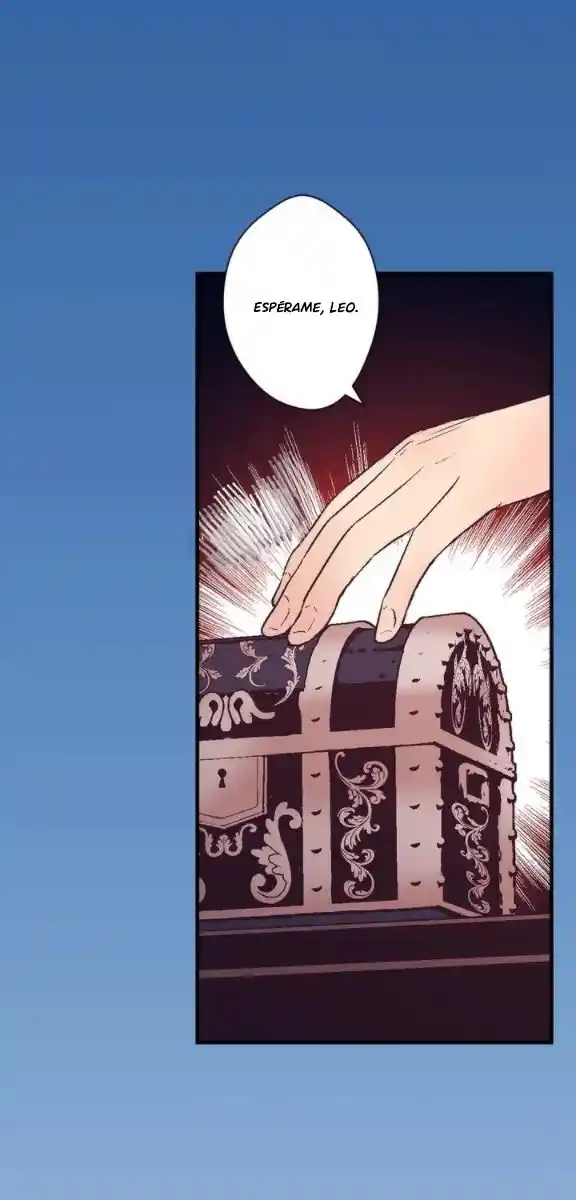 Lost Princess capítulo 44, página 9