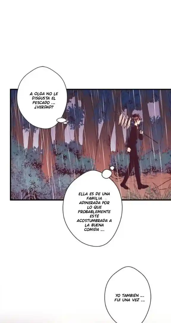 Lost Princess capítulo 44, página 14