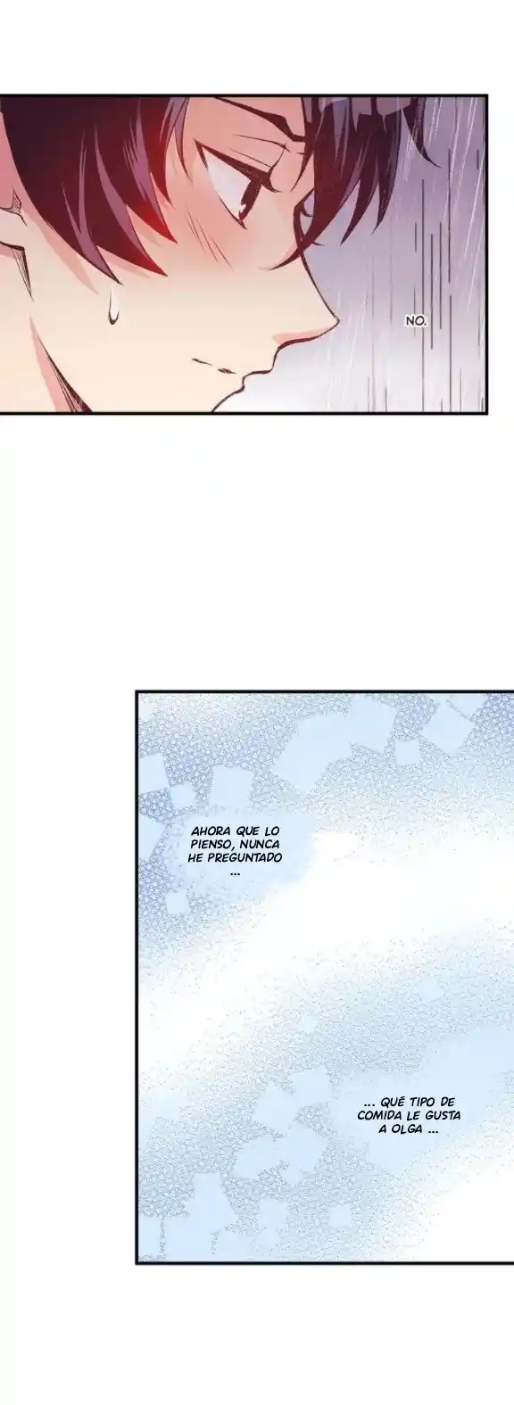 Lost Princess capítulo 44, página 16