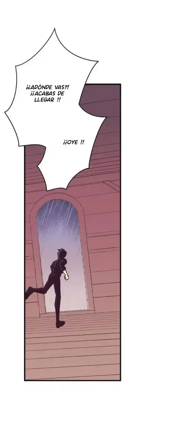 Lost Princess capítulo 44, página 30