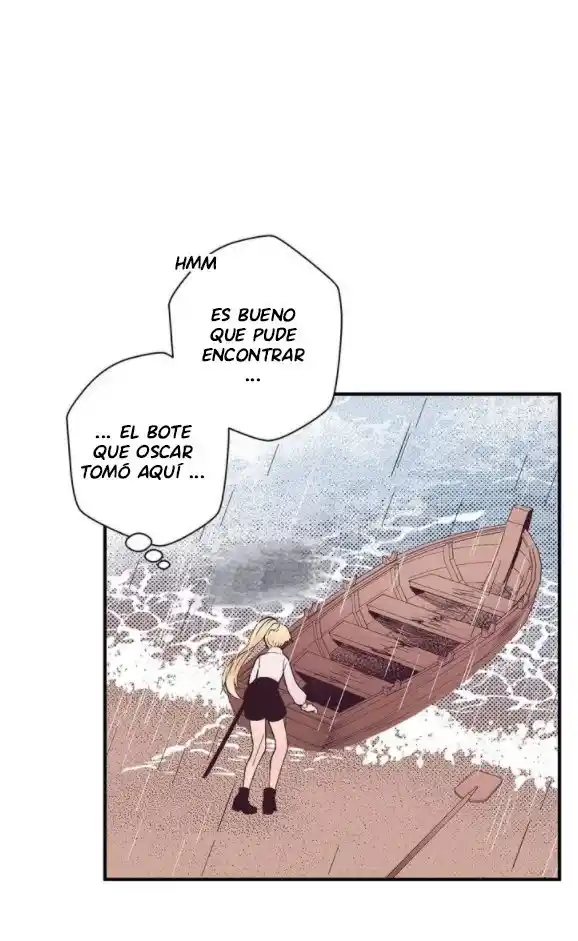 Lost Princess capítulo 44, página 38