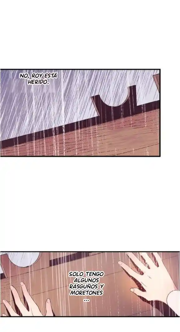 Lost Princess capítulo 44, página 46