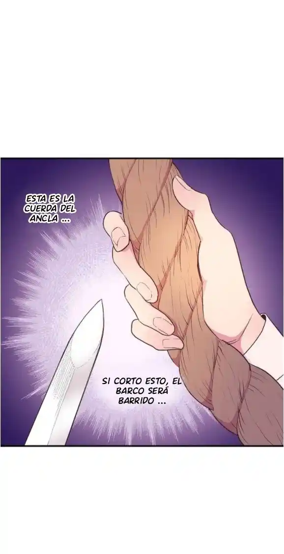 Lost Princess capítulo 44, página 54