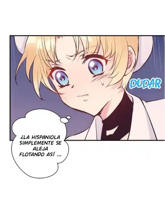 Lost Princess capítulo 44, página 55