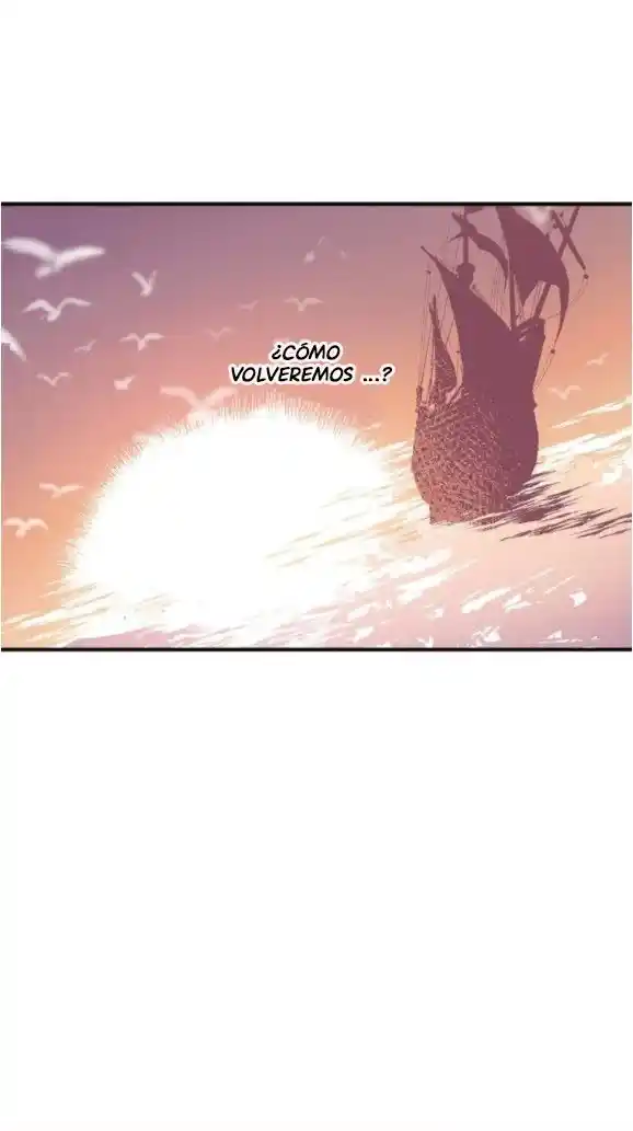 Lost Princess capítulo 44, página 56