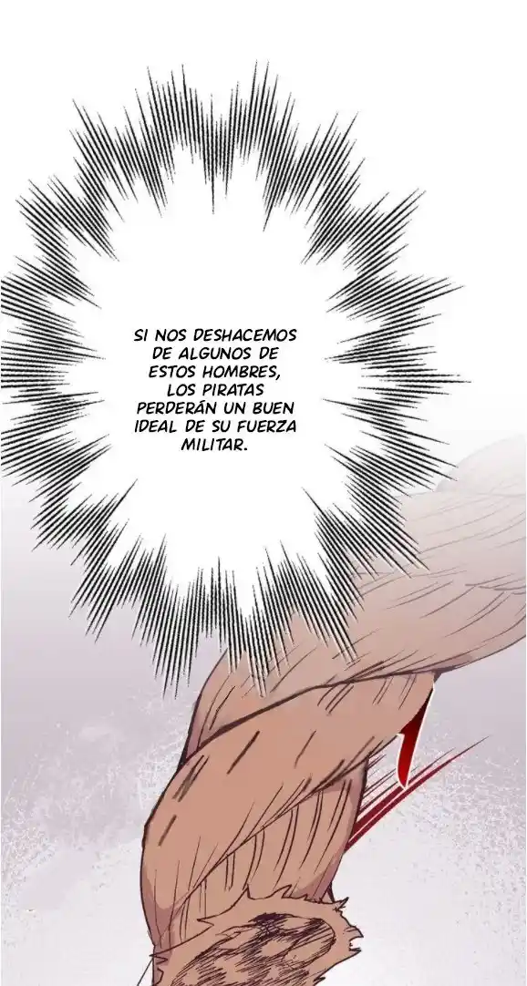 Lost Princess capítulo 44, página 59