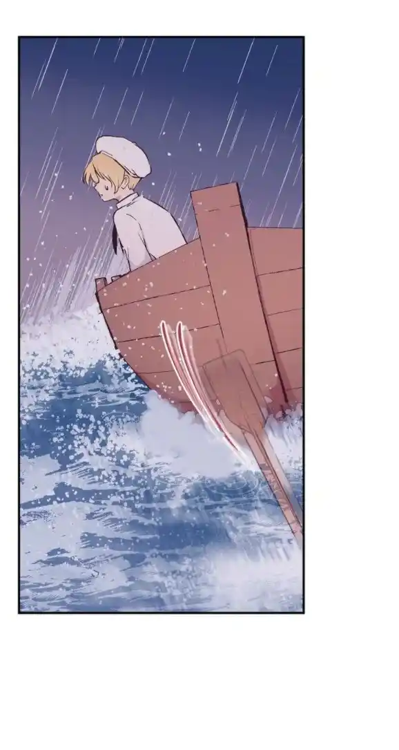 Lost Princess capítulo 44, página 61