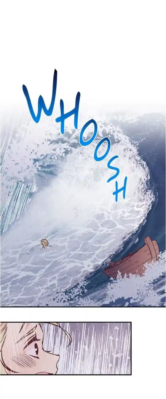 Lost Princess capítulo 44, página 67