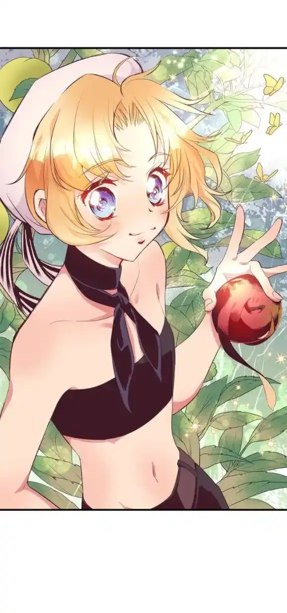 Lost Princess capítulo 45, página 4