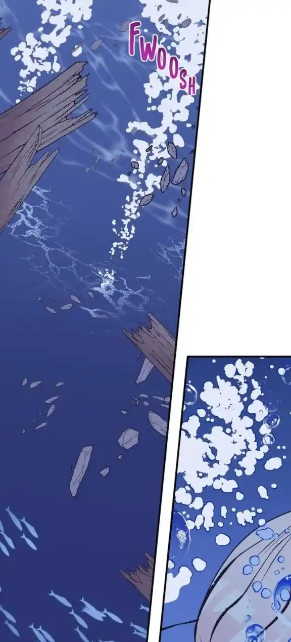 Lost Princess capítulo 45, página 8