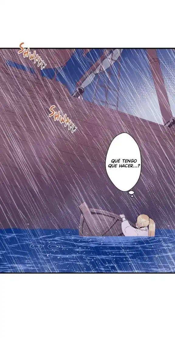 Lost Princess capítulo 45, página 13