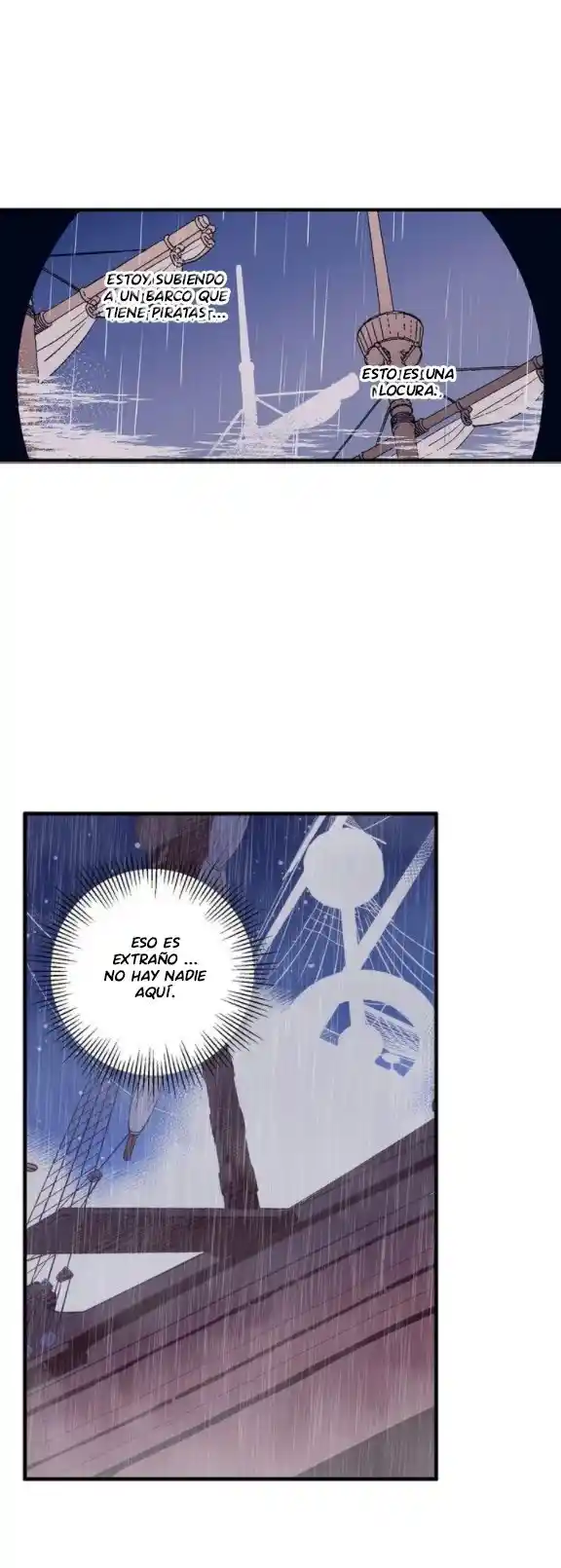 Lost Princess capítulo 45, página 16