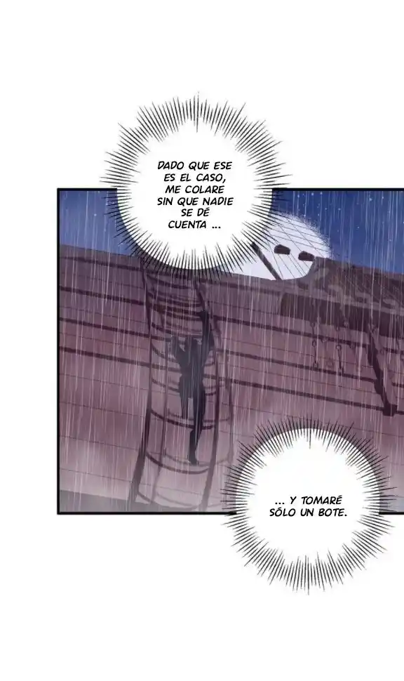 Lost Princess capítulo 45, página 17
