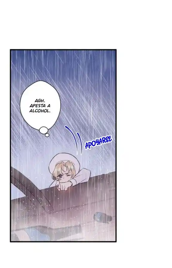 Lost Princess capítulo 45, página 18