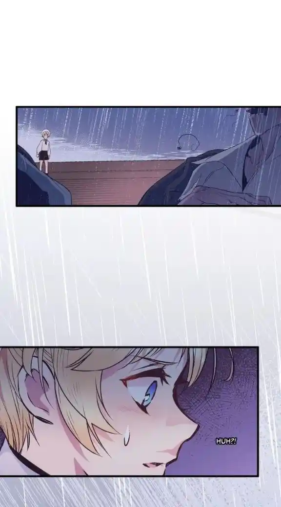 Lost Princess capítulo 45, página 23